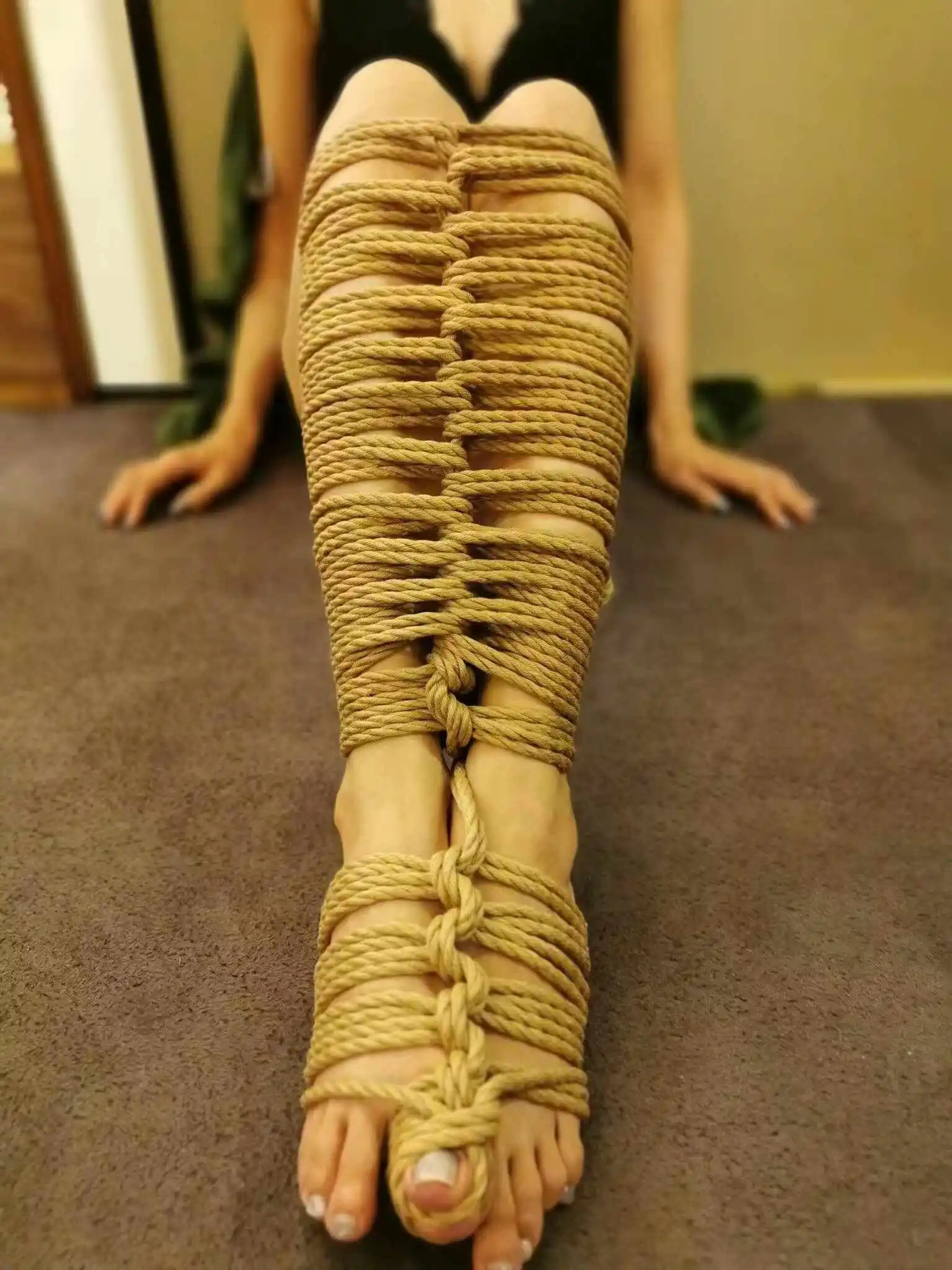 【西檬之家】K9是什么？BDSM圈内犬系扮演的含义与入门指南