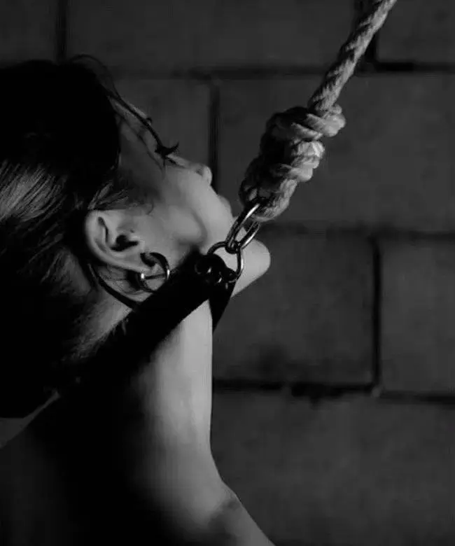 西檬之家-BDSM中的Dirty Talk是什么？字母圈新人入圈指南