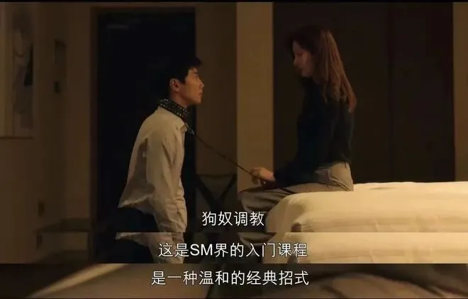 西檬之家-字母圈何为K8猫系角色扮演？健全BDSM心理游戏指南