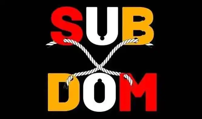 西檬之家-管教是什么？BDSM字母圈新人入圈指南