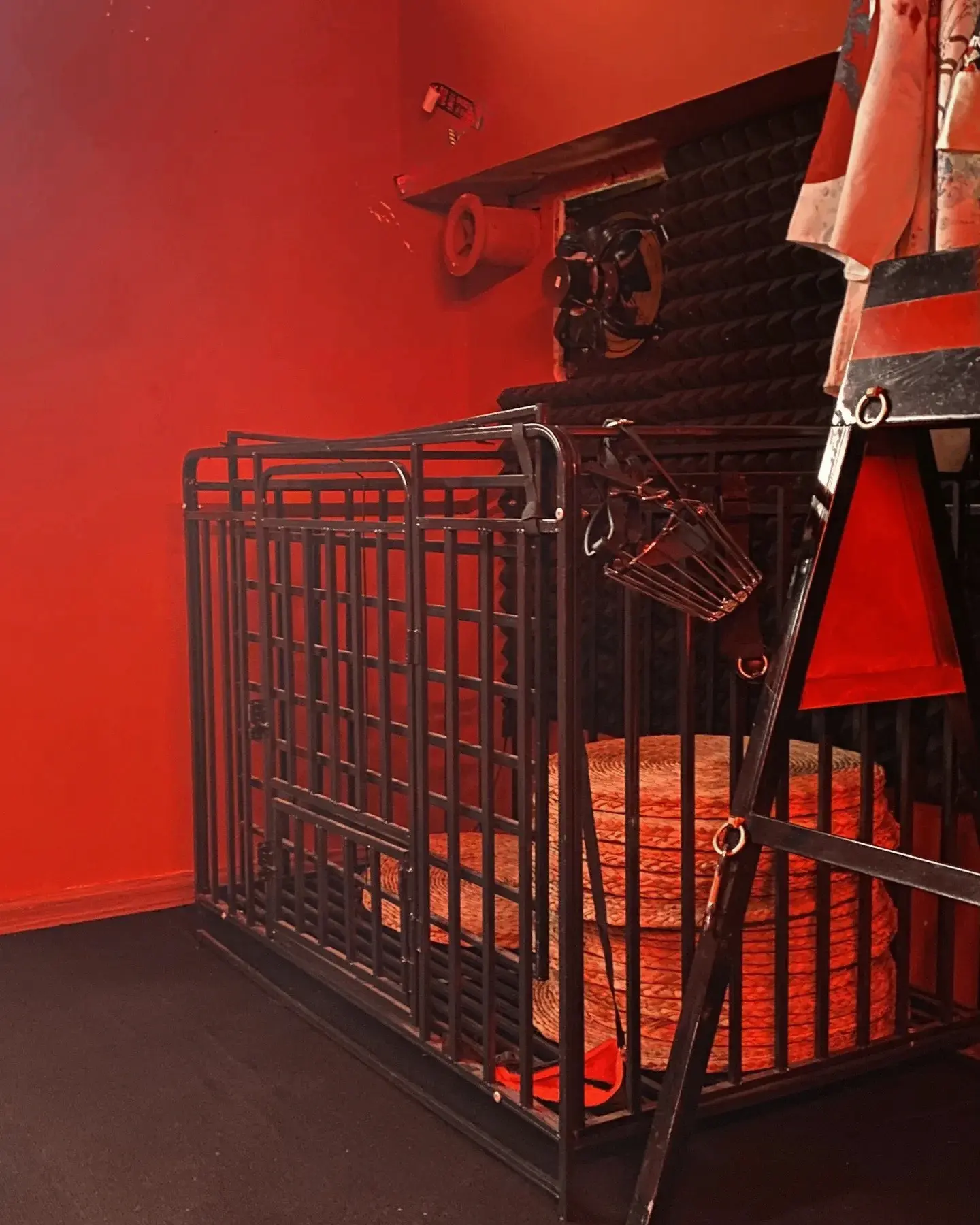西檬之家-BDSM核心术语解析：新人必读指南