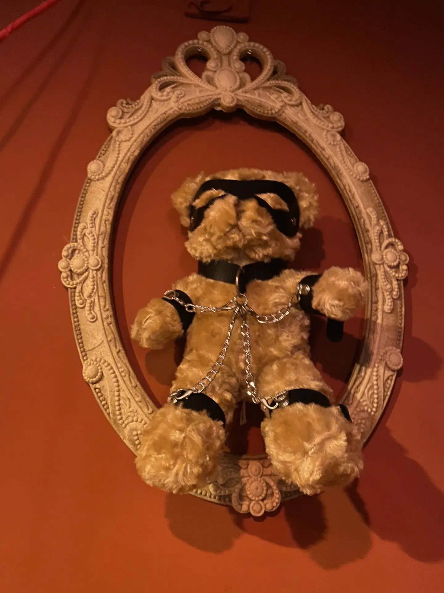 西檬之家-字母圈的aftercare是什么?BDSM新人必读指南