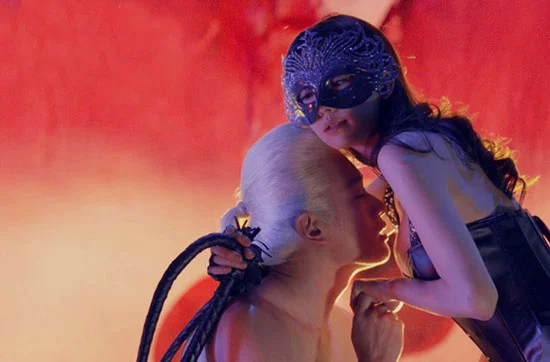 西檬之家-新人入圈，字母圈BDSM核心术语详解与实践指南