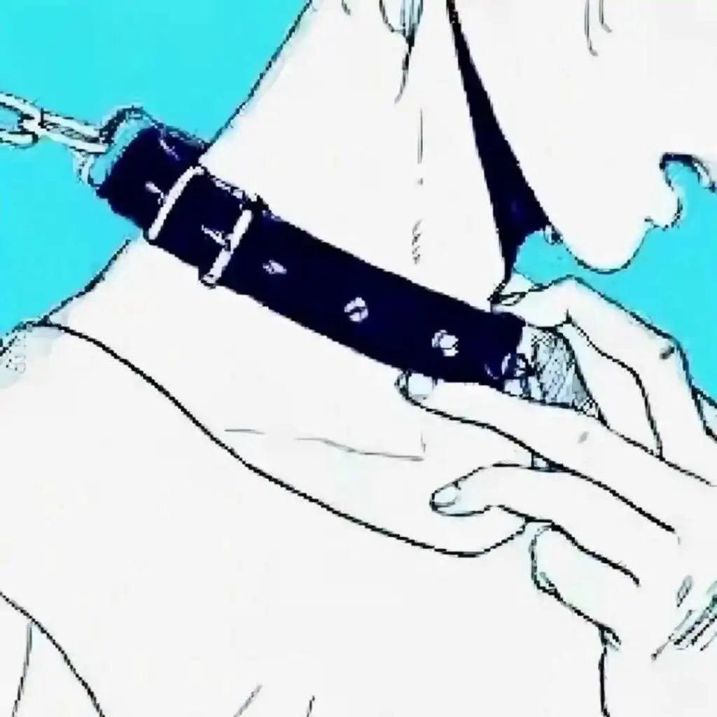 西檬之家-BDSM新人入圈指南：从术语解析到关系构建