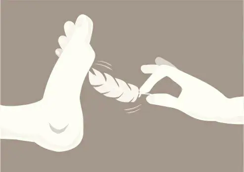 【西檬之家】BDSM字母圈中的OTK是什么意思？